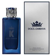 Dolce & Gabbana K by Dolce & Gabbana Intense Parfumirana voda
